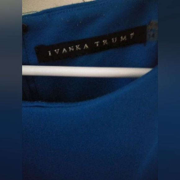 Woman's dress 👗 Ivanka trump - Picture 3 of 3